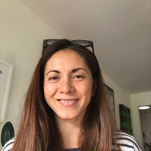 Meet your Posher, Shaheen